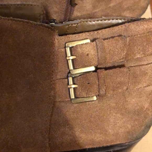 Sam Edelman Booties - Picture 3 of 4